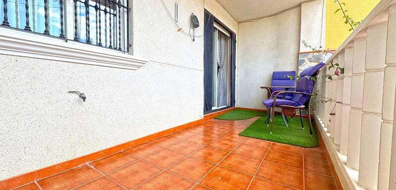 2 Cuarto Apartamento en venta