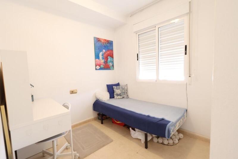 2 chambre Appartement à vendre