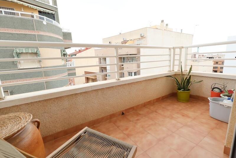 2 Cuarto Apartamento en venta