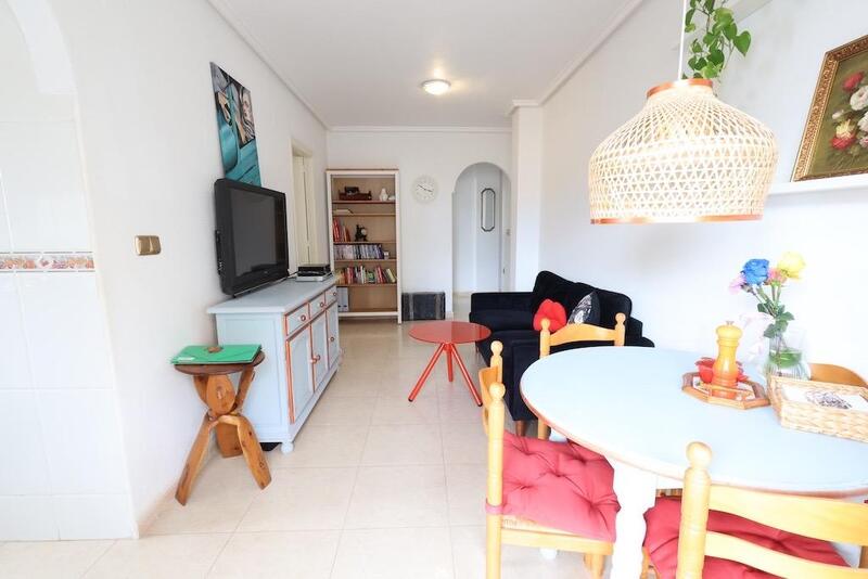 2 Cuarto Apartamento en venta