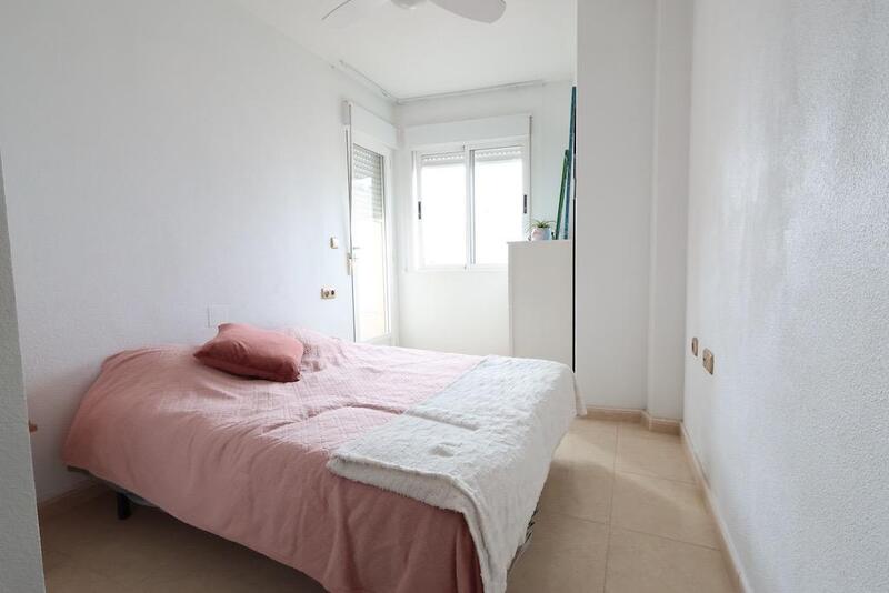 2 chambre Appartement à vendre