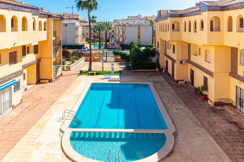 Apartment for sale in Torrevieja, Alicante