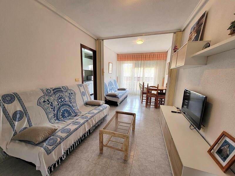 Appartement zu verkaufen in Torrevieja, Alicante