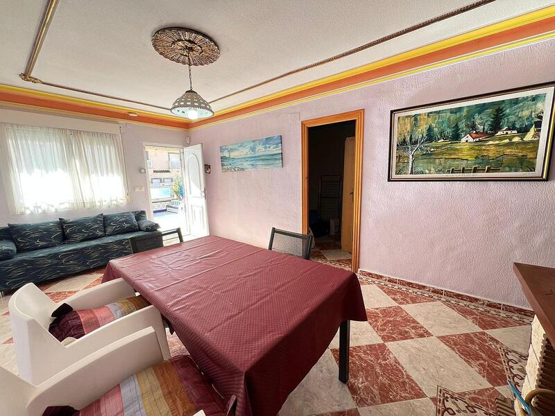 3 chambre Maison de Ville à vendre