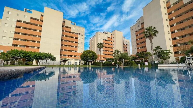 Appartement zu verkaufen in Guardamar del Segura, Alicante