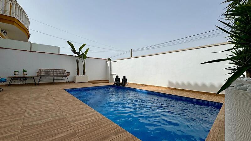 Villa for sale in Orihuela Costa, Alicante