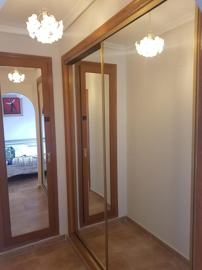 3 slaapkamer Villa Te koop