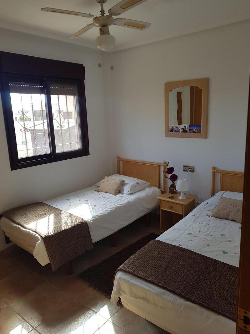 3 Schlafzimmer Villa zu verkaufen