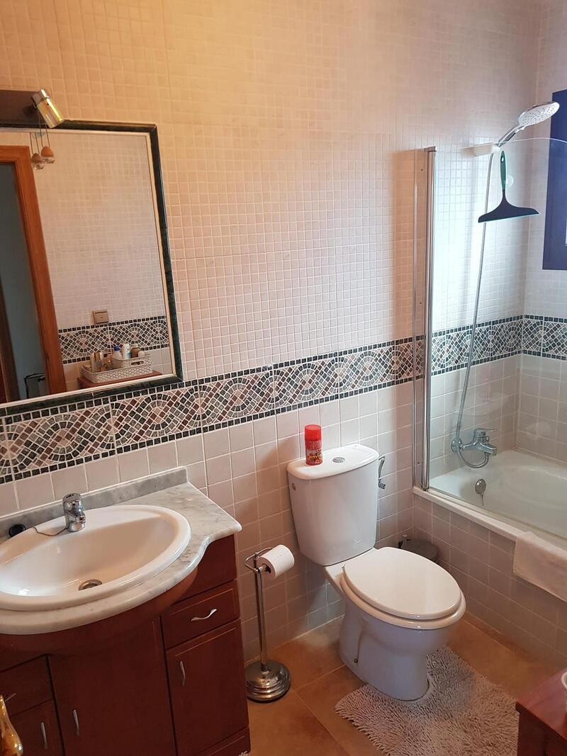 3 chambre Villa à vendre