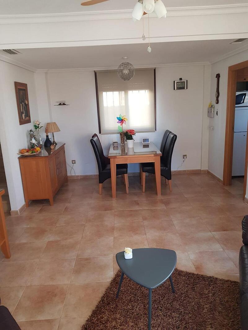 3 slaapkamer Villa Te koop