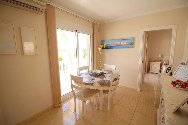 2 bedroom Villa for sale