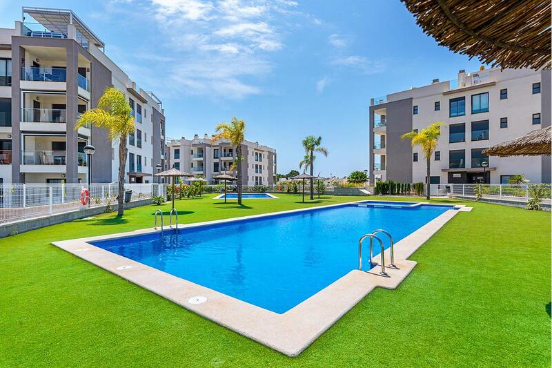 Appartement Te koop in Orihuela Costa, Alicante