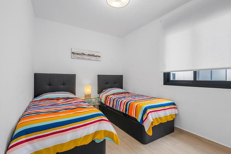 2 chambre Appartement à vendre