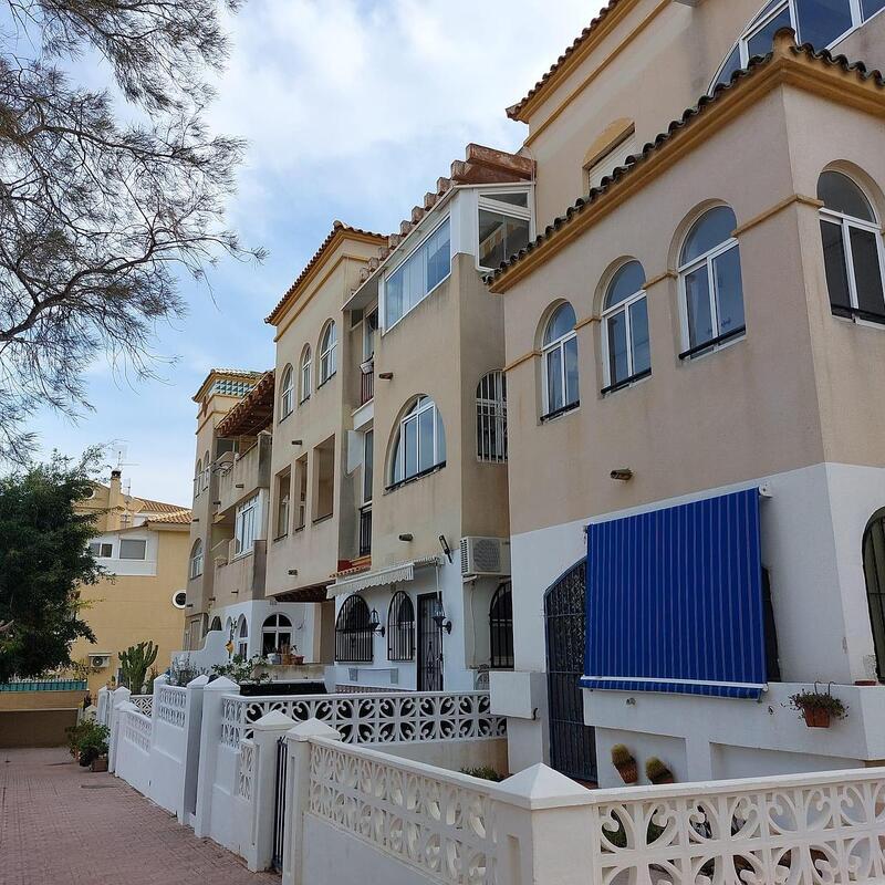 Apartment for sale in Orihuela Costa, Alicante