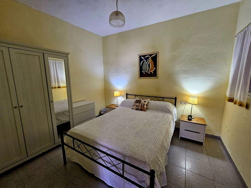 3 Schlafzimmer Stadthaus zu verkaufen