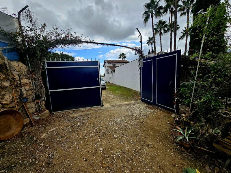 Landhaus zu verkaufen in Coin, Málaga