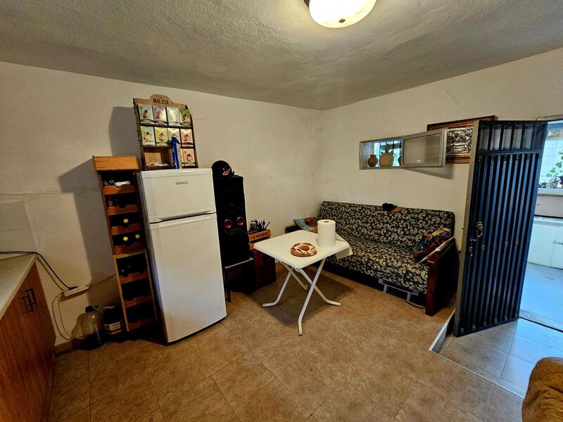 1 Schlafzimmer Landhaus zu verkaufen