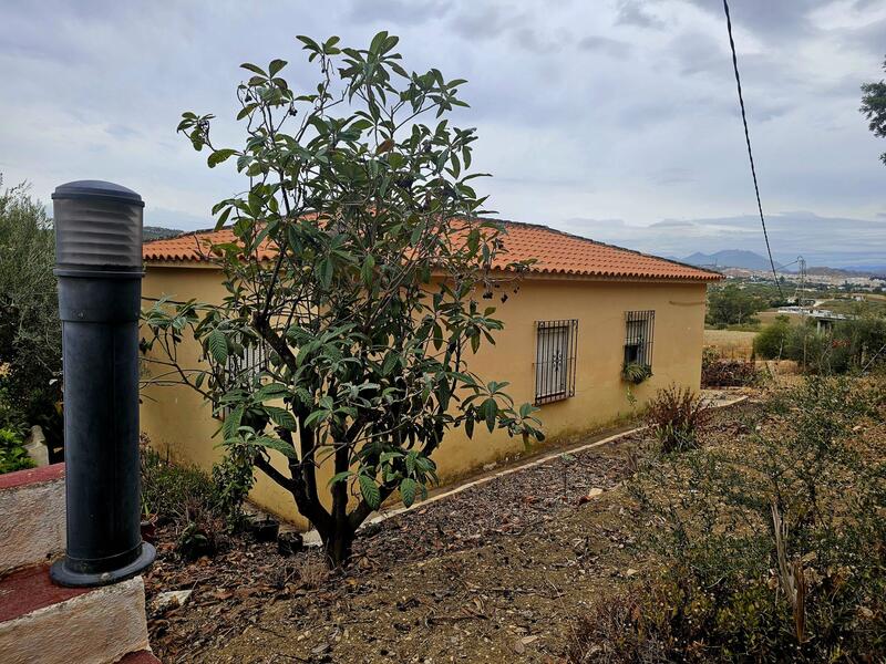 Landhaus zu verkaufen in Coin, Málaga