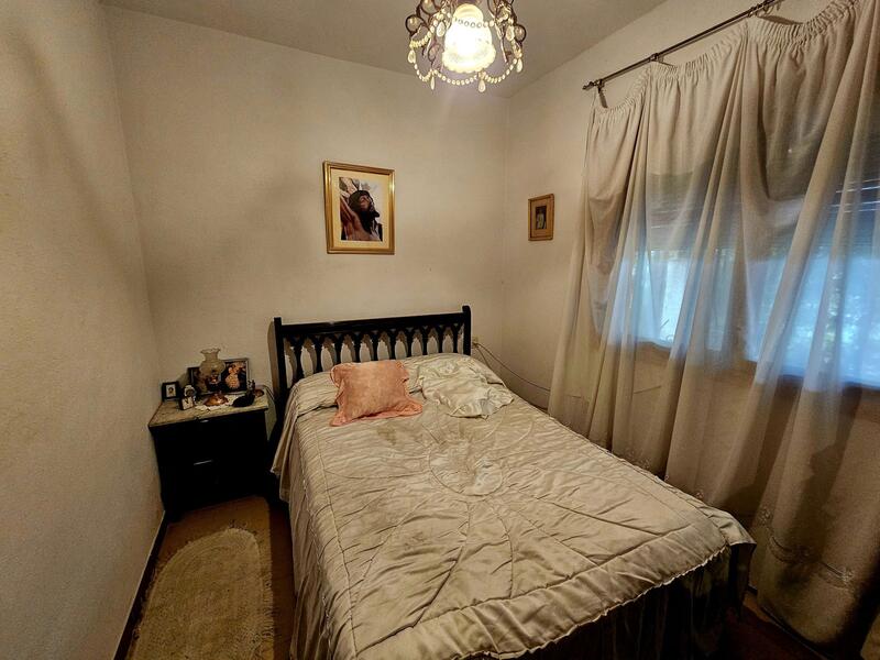 3 Schlafzimmer Landhaus zu verkaufen