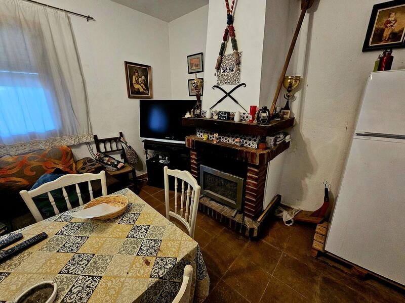 3 Schlafzimmer Landhaus zu verkaufen