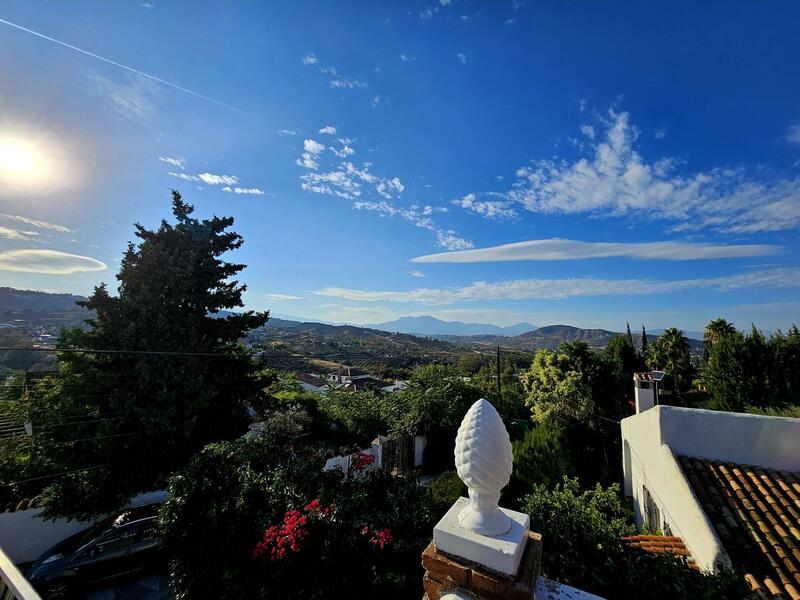 Maison Troglodyte à vendre dans Alhaurin el Grande, Málaga