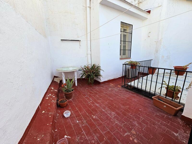 Townhouse for sale in Alhaurin el Grande, Málaga