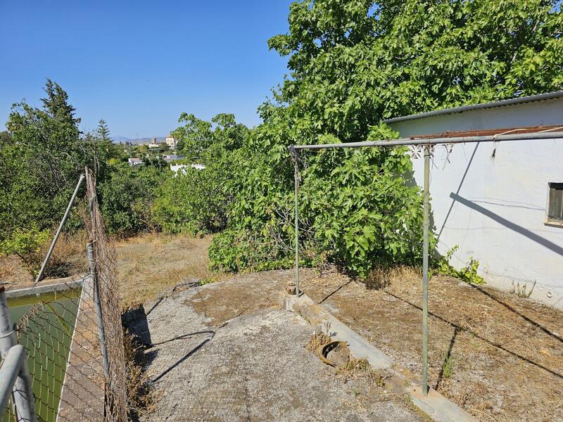 Landhaus zu verkaufen