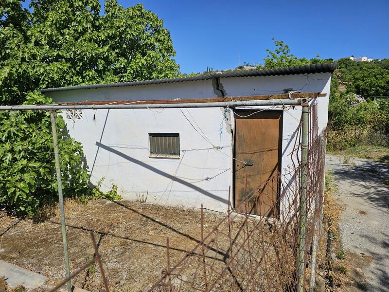 Landhaus zu verkaufen