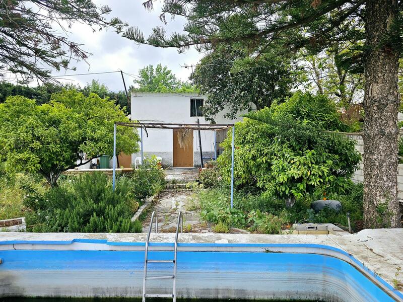 Auberge à vendre dans Alhaurin el Grande, Málaga