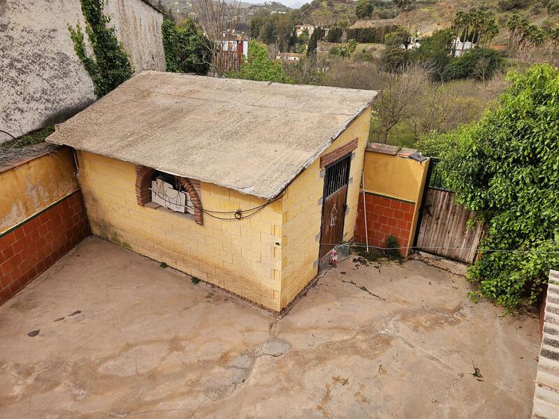 3 Schlafzimmer Landhaus zu verkaufen