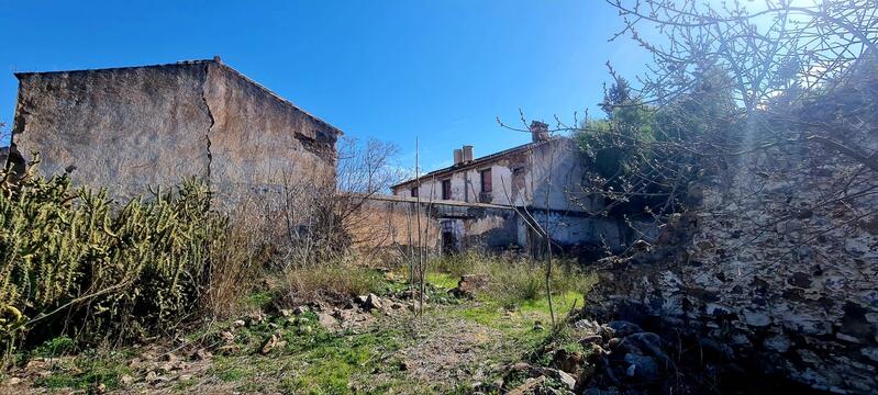 Landhaus zu verkaufen in Estacion de Cartama, Málaga