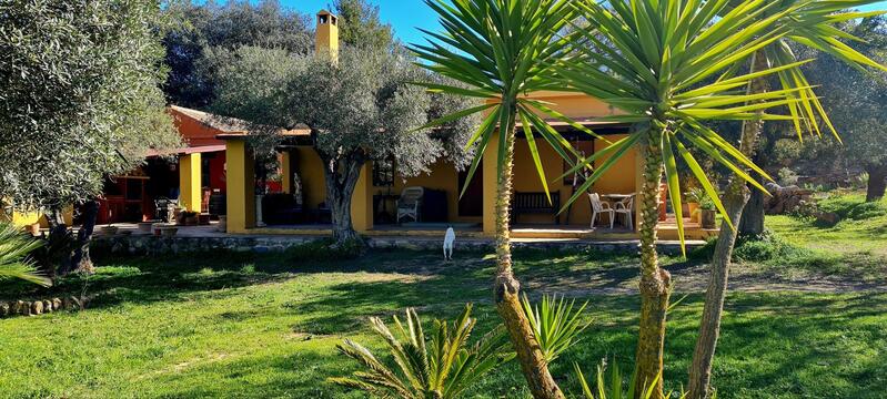 Landhaus zu verkaufen in Coin, Málaga