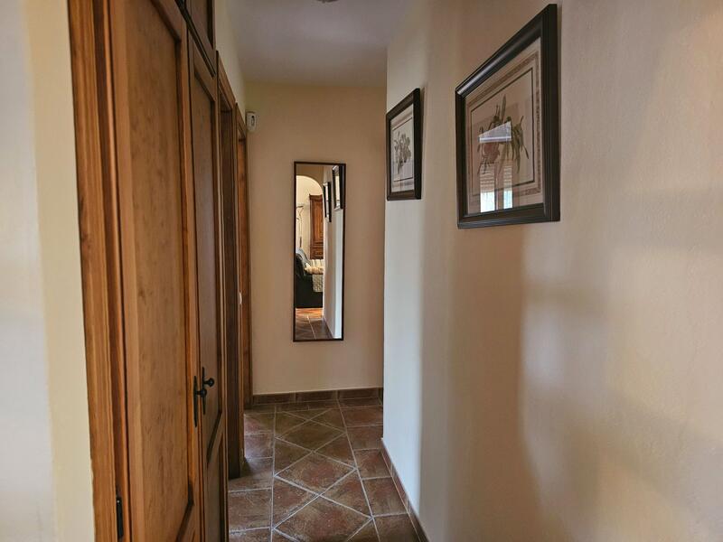 3 chambre Auberge à vendre