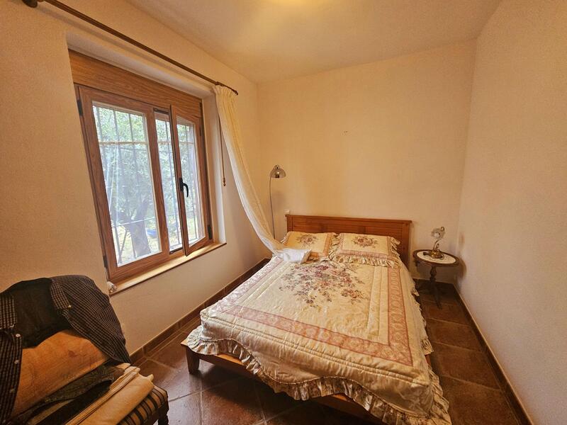 3 chambre Auberge à vendre