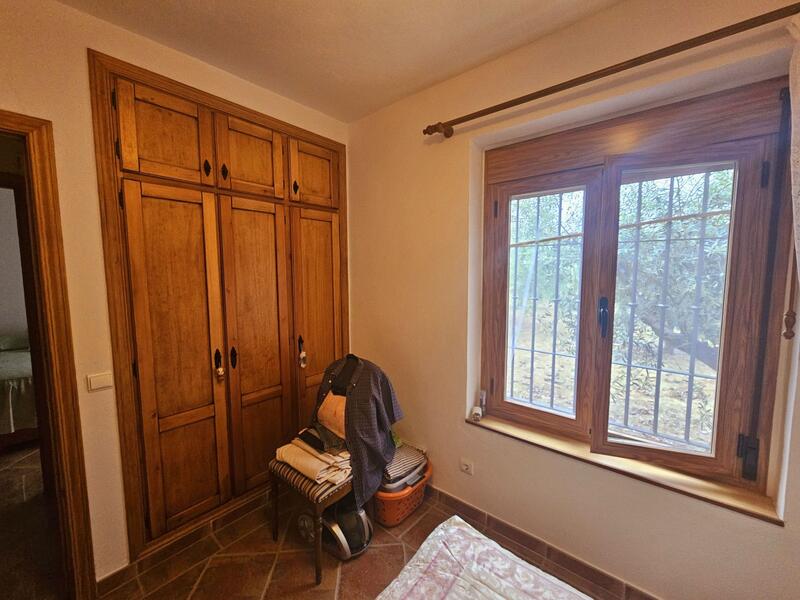 3 chambre Auberge à vendre