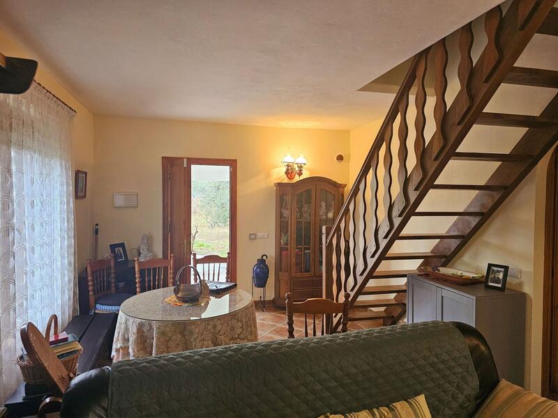 3 chambre Auberge à vendre