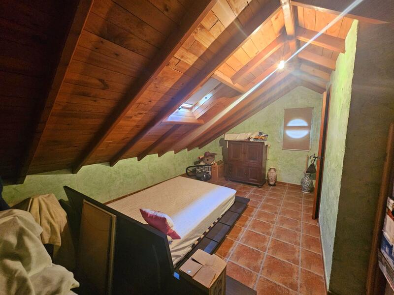 3 chambre Auberge à vendre