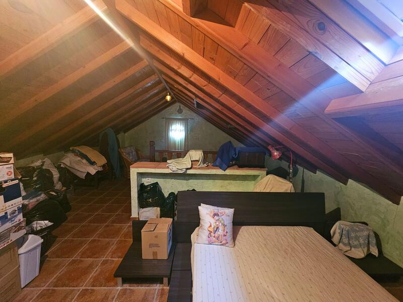 3 chambre Auberge à vendre