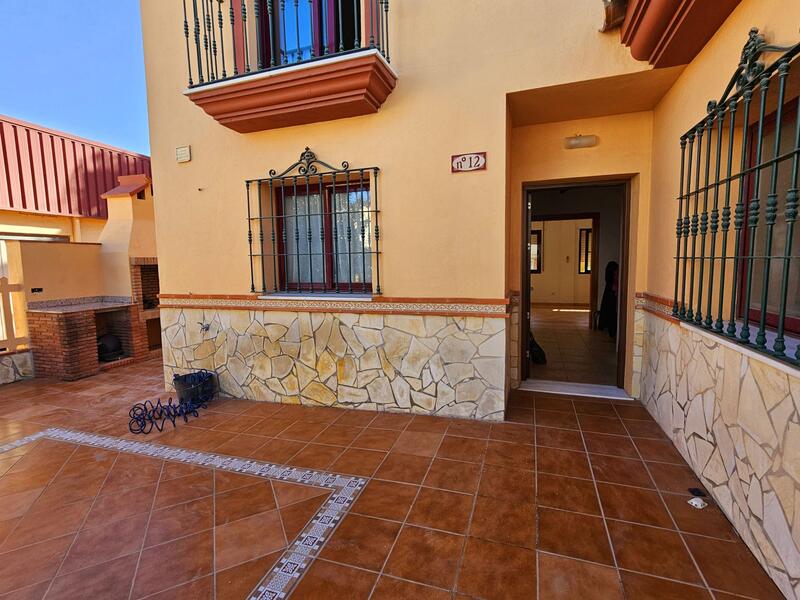 Casa Cueva en venta en Coin, Málaga