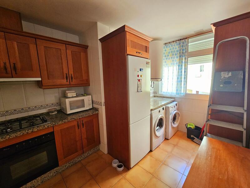 Appartement à vendre dans Coin, Málaga