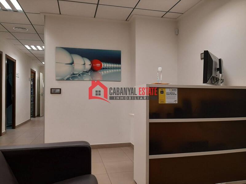 Commercial Property for sale in Valencia, Valencia