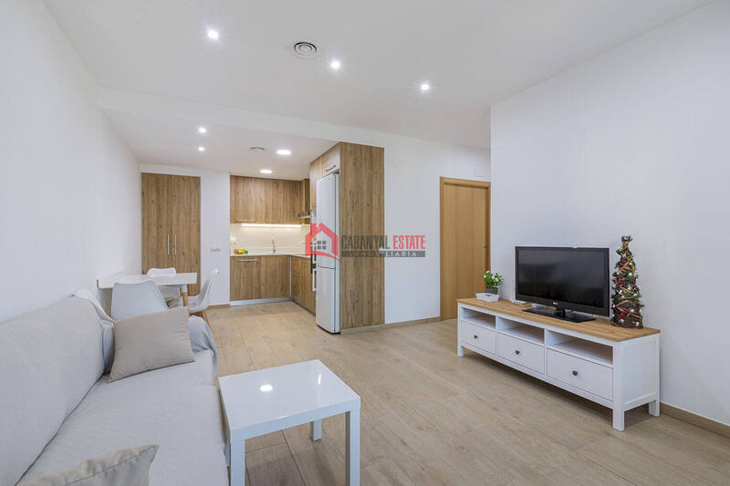 Apartment for sale in Valencia, Valencia