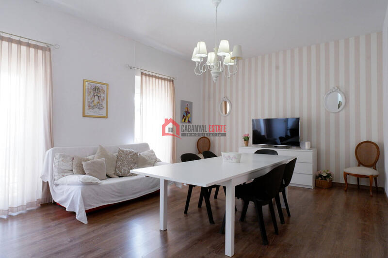 Appartement Te koop in Valencia, Valencia