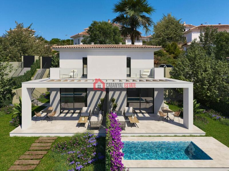 Villa for sale in Manacor, Mallorca