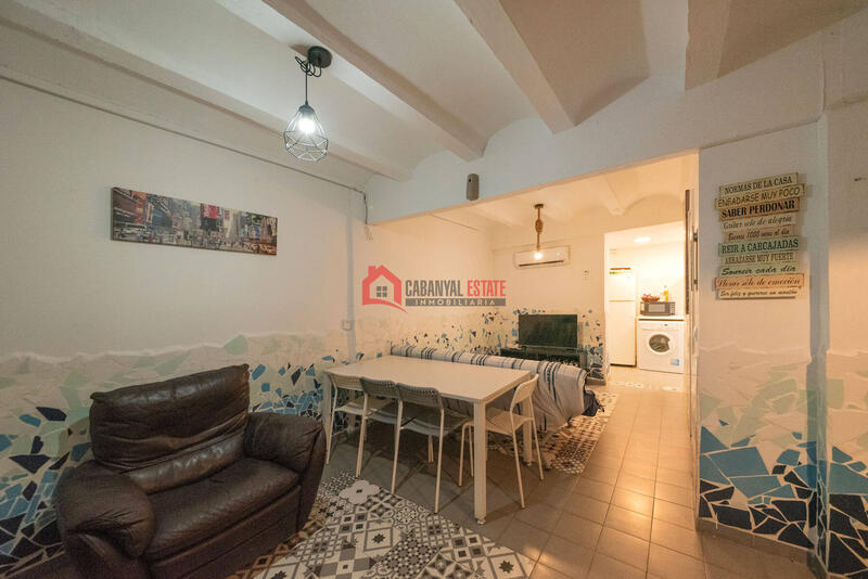 Appartement zu verkaufen in Valencia, Valencia