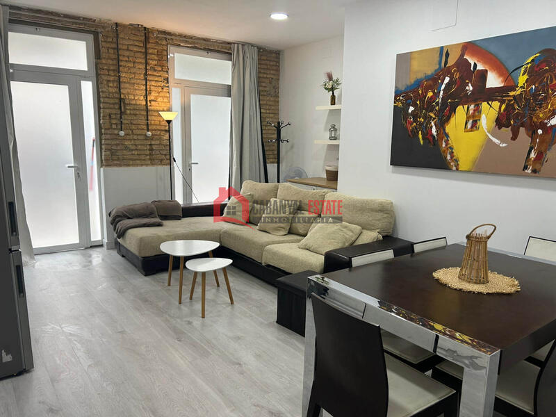 Apartment for sale in Valencia, Valencia