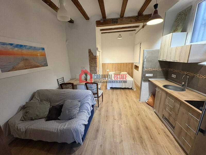 Apartment for sale in Valencia, Valencia