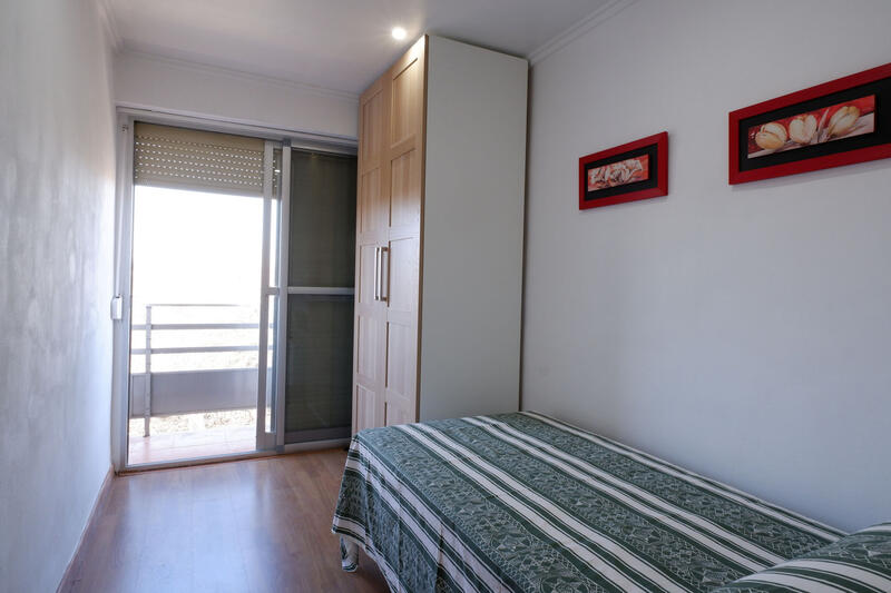 3 Cuarto Apartamento para alquiler a largo plazo