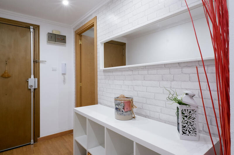 3 Cuarto Apartamento para alquiler a largo plazo