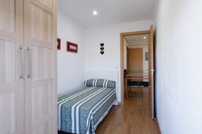 3 chambre Appartement à louer à long terme